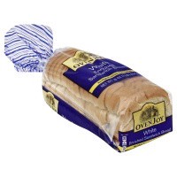slide 1 of 1, Oven Joy White Sandwich Bread 16 oz, 16 oz