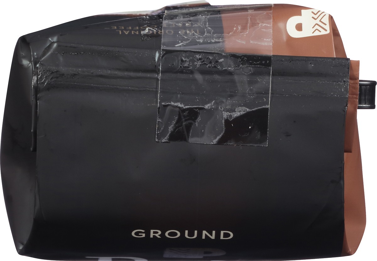 slide 9 of 9, Peet's Coffee House Blend Dark Roast Ground Coffee 12 oz. Stand-Up Bag, 12 oz