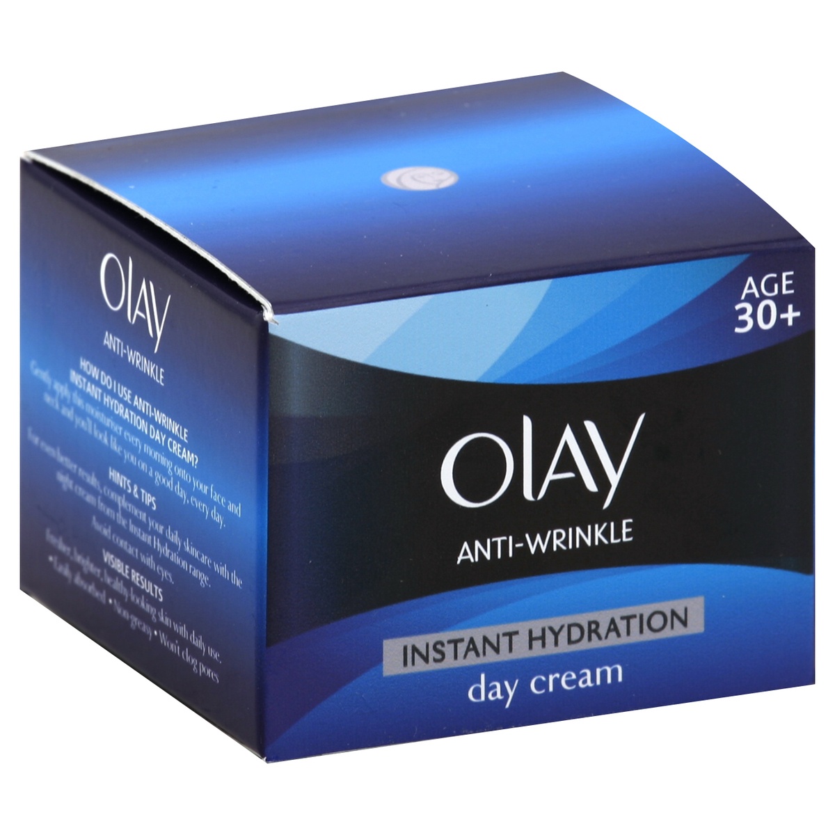 slide 1 of 1, Olay Day Cream, 1 ct