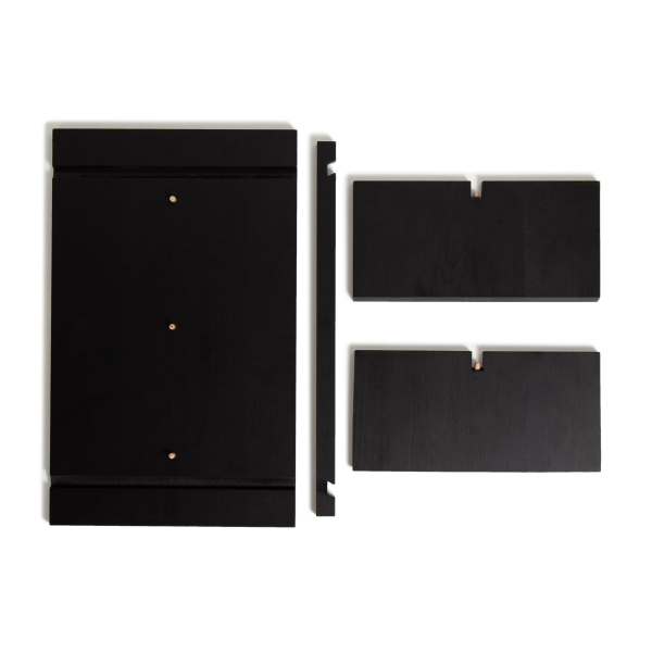 slide 5 of 13, U BRANDS UBrands Zen Monitor Stand, 1 ct