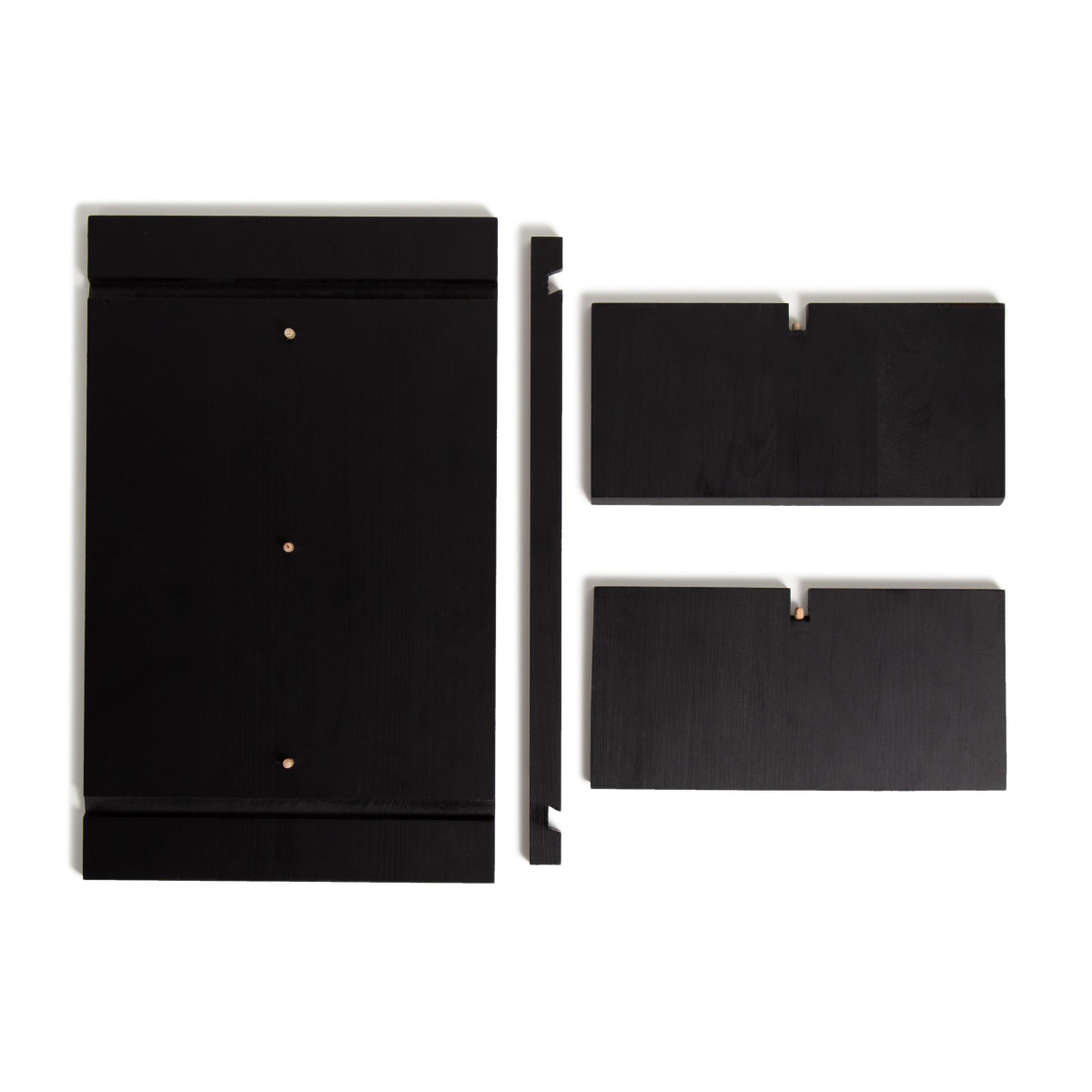 slide 4 of 13, U BRANDS UBrands Zen Monitor Stand, 1 ct