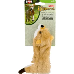 Spot Skinneeez Ethical Products Inc Mini Skinneeez Skunk
