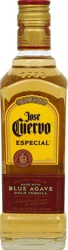 Jose Cuervo Especial Gold Tequila 80 Proof 375 ml