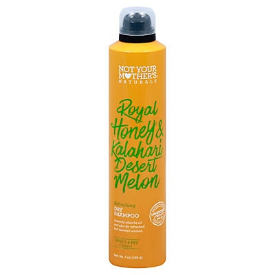 slide 1 of 1, Not Your Mother's Royal Hone & Kalahari Desert Dry Shampoo, 7 oz