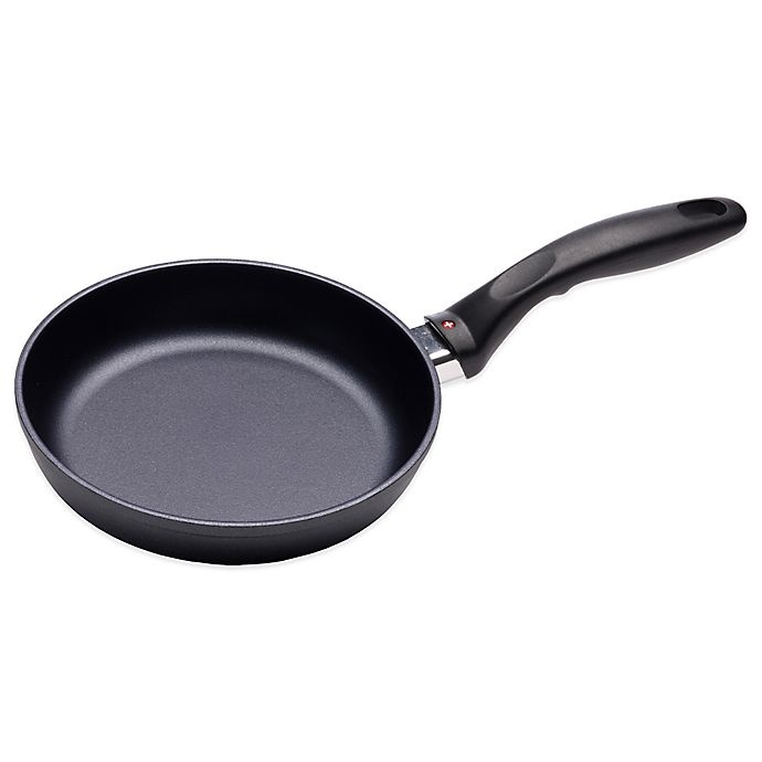 slide 1 of 2, Swiss Diamond Nonstick Fry Pan, 7 in