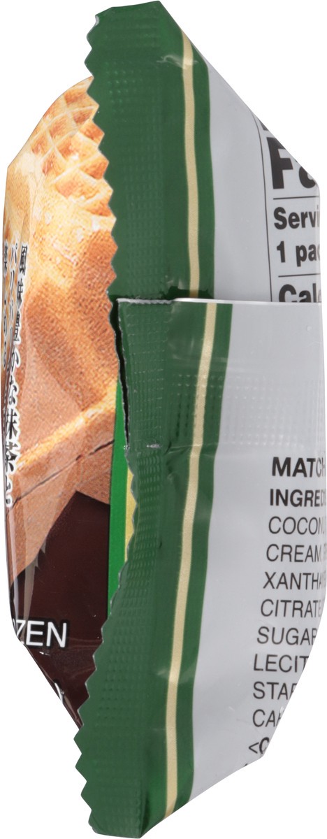 slide 3 of 14, Imuraya Matcha Monaka Ice, 5.07 fl oz