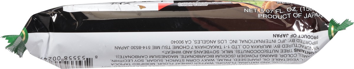 slide 10 of 14, Imuraya Matcha Monaka Ice, 5.07 fl oz