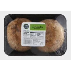 Open Acres Mushroom Portabella Cap