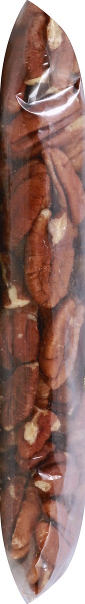 slide 4 of 5, Sunrise Natural Foods Pecan 14 oz, 14 oz