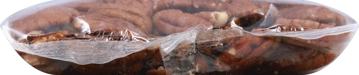 slide 2 of 5, Sunrise Natural Foods Pecan 14 oz, 14 oz