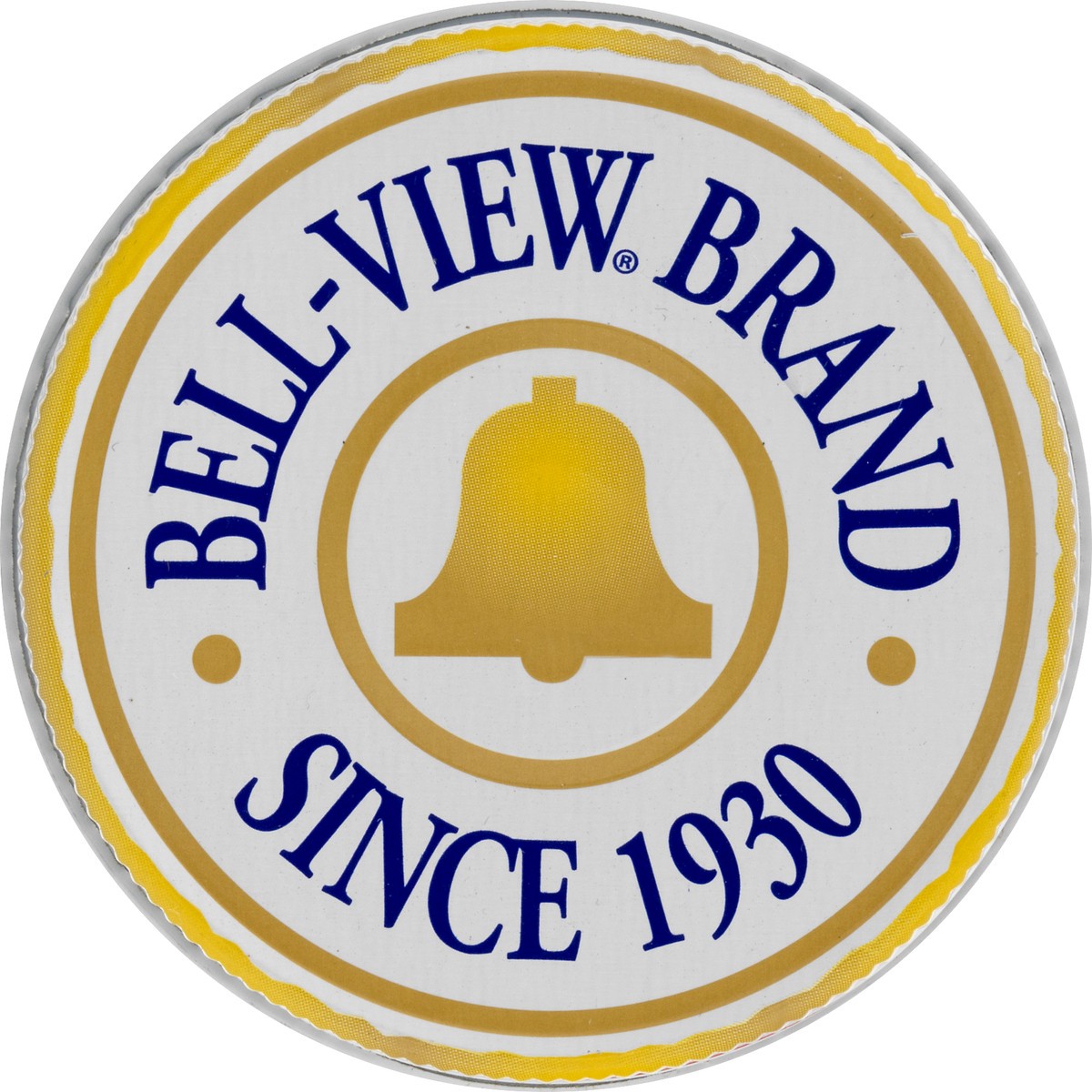 slide 12 of 13, Bell-View Taste The Fruit 1st Blueberry Preserves 16 oz, 16 oz