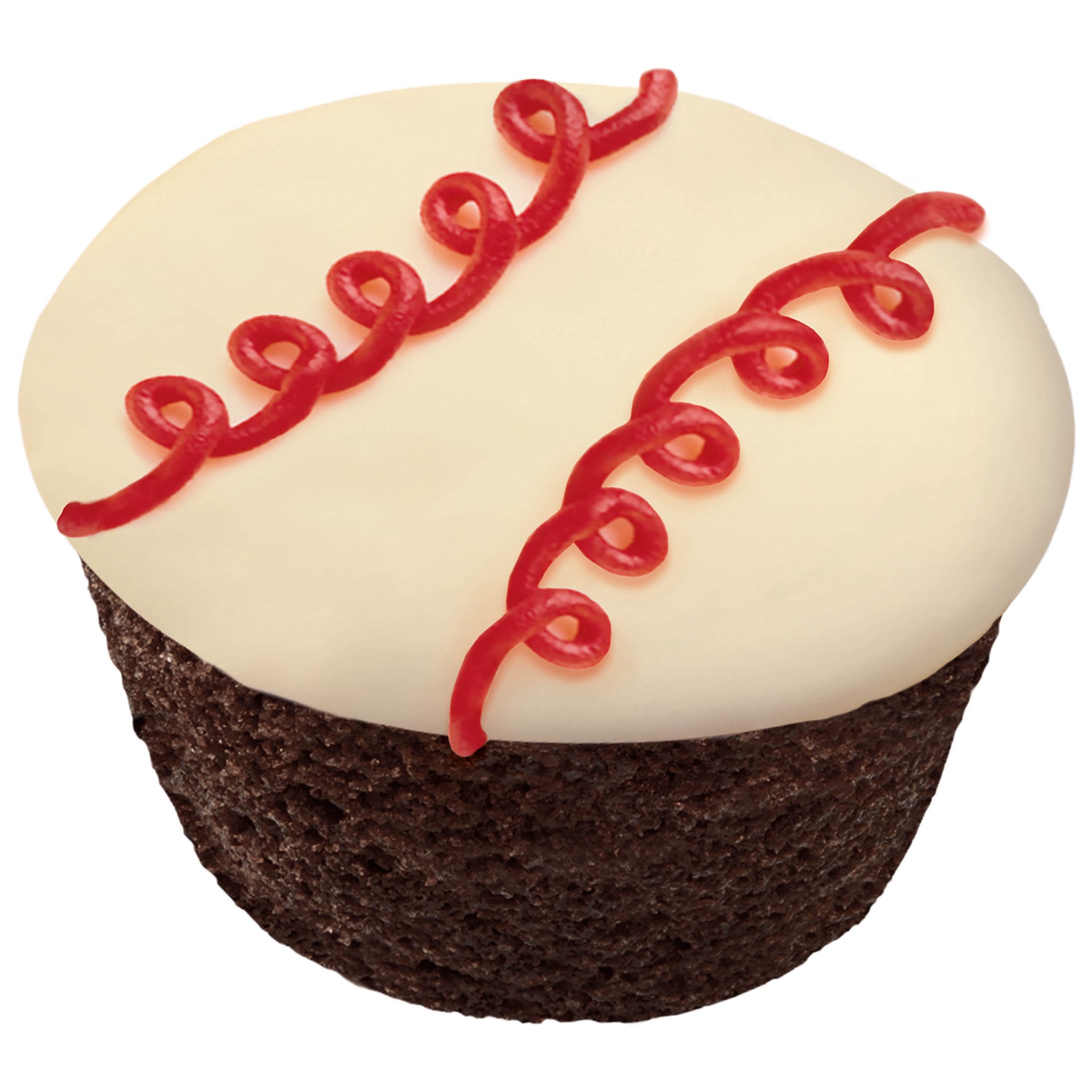 slide 4 of 5, HOSTESS Baseball CupCakes Night Game, Limited Edition – 8 count, 12.7 oz, 8 ct