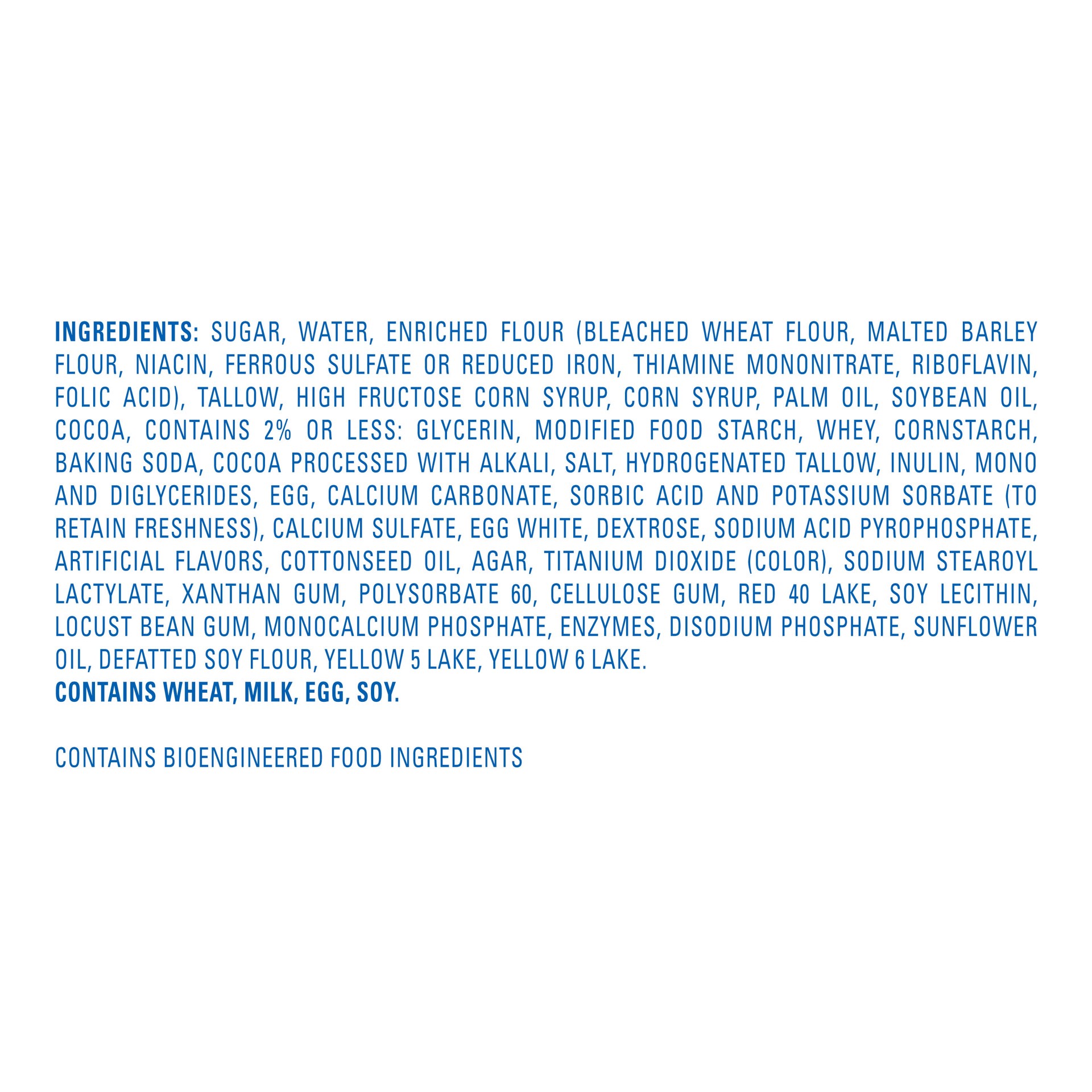 slide 5 of 5, HOSTESS Baseball CupCakes Night Game, Limited Edition – 8 count, 12.7 oz, 8 ct