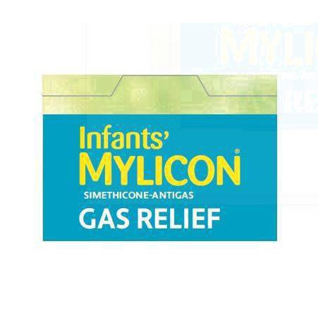 slide 27 of 108, Infants' Mylicon Infants Drops Dye Free Gas Relief 1 fl oz, 1 fl oz