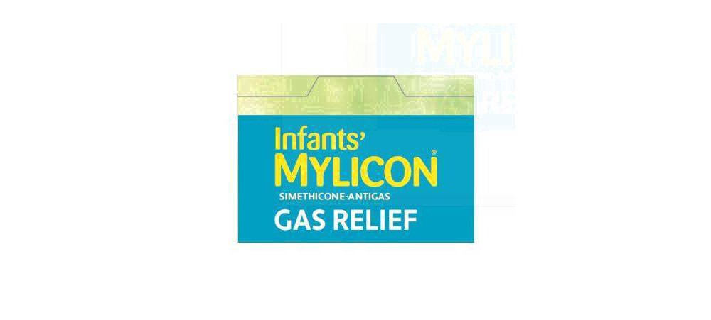 slide 54 of 108, Infants' Mylicon Infants Drops Dye Free Gas Relief 1 fl oz, 1 fl oz