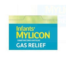 slide 73 of 108, Infants' Mylicon Infants Drops Dye Free Gas Relief 1 fl oz, 1 fl oz