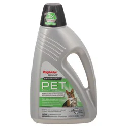 Pet Carpet Cleaner