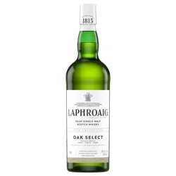 Laphroaig Single Malt Laphroaig Select