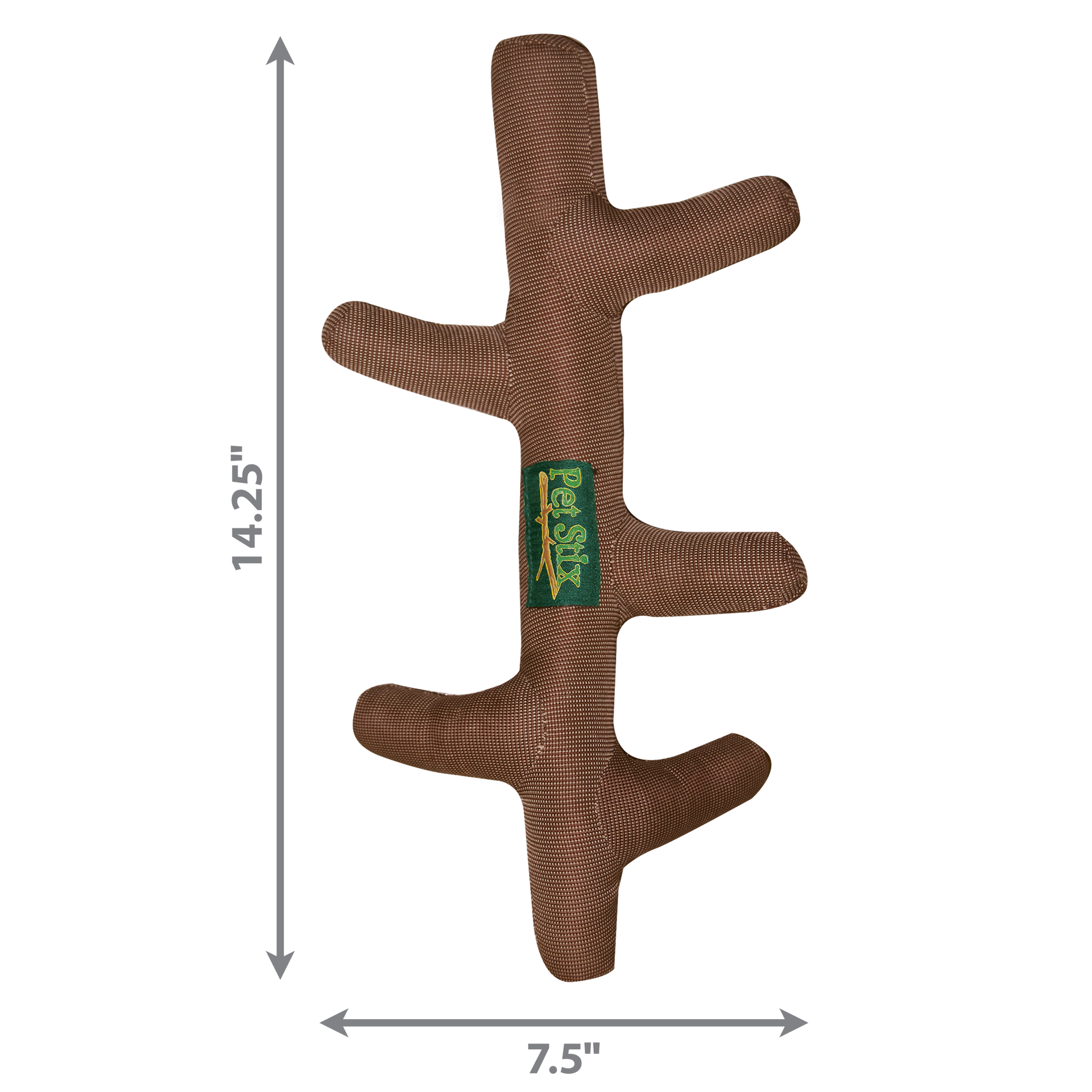 slide 3 of 3, KONG PetStix™ Assorted Lg, 1 ct