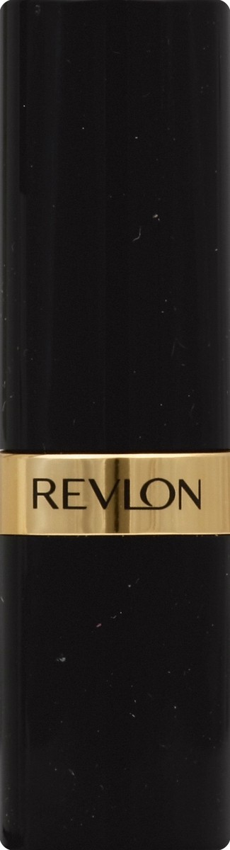 slide 3 of 4, Revlon Super Lustrous Smoked Peach Matte Lipstick, 1 ct