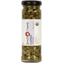 Brad's Organic Capers
