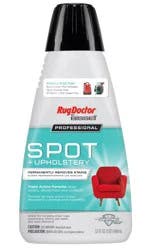 Rug Doctor Spot And Upholstery Cleaner