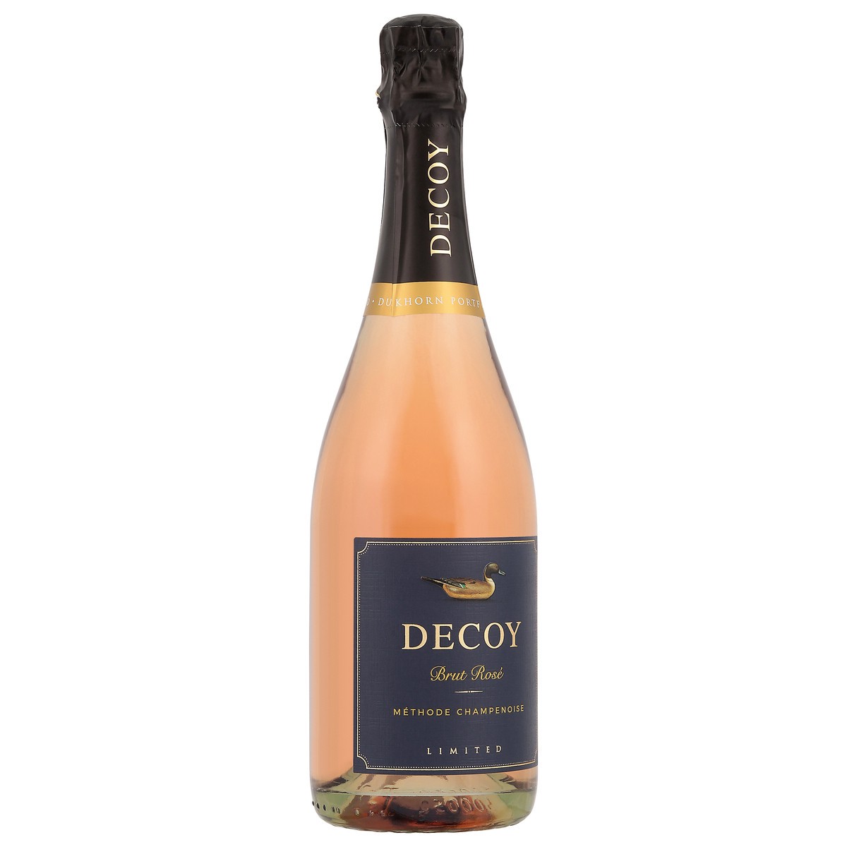 slide 3 of 9, Decoy Brut Rose, California, 750 ml