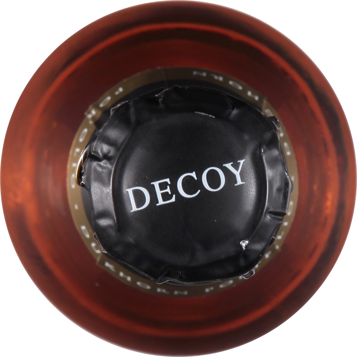 slide 5 of 9, Decoy Brut Rose, California, 750 ml