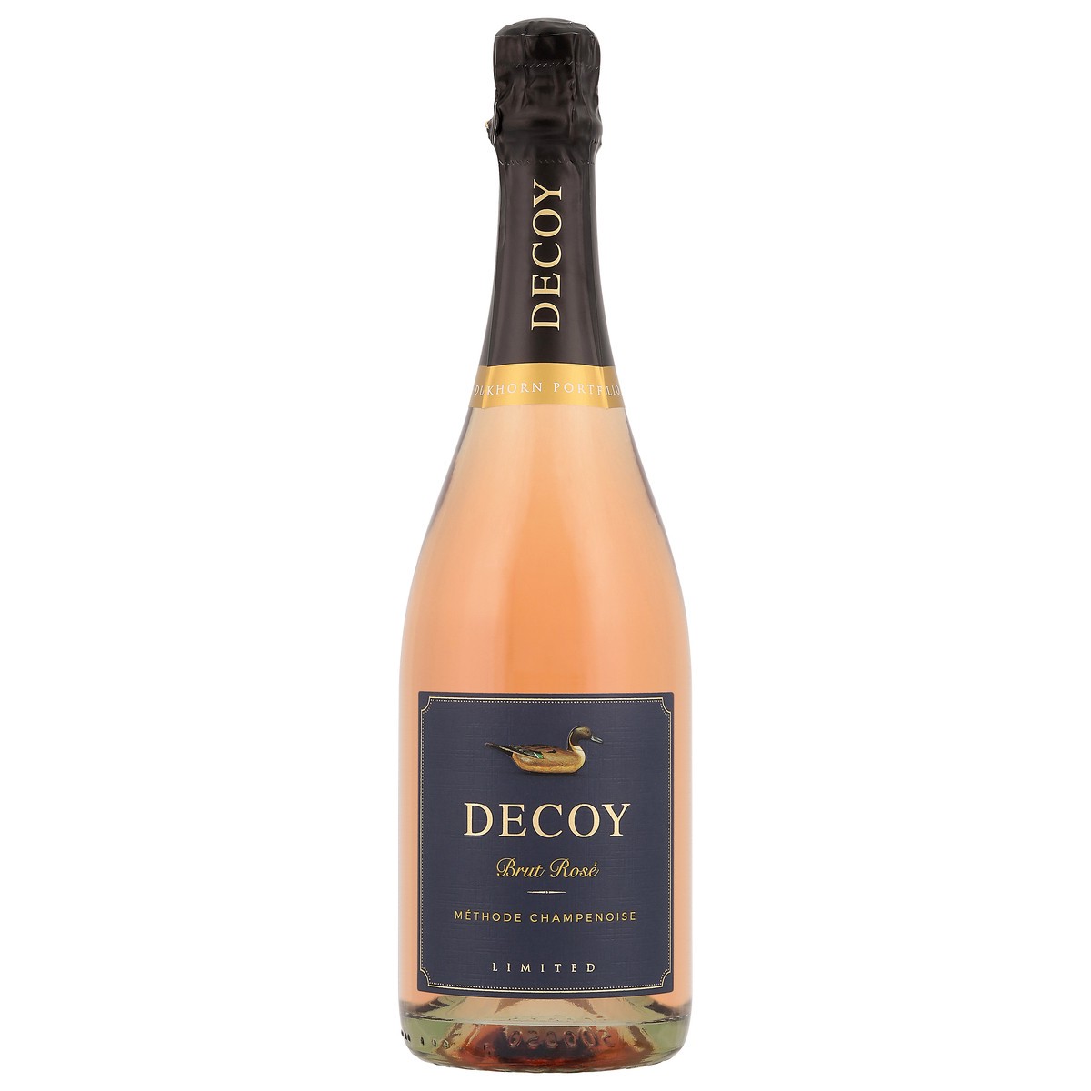 slide 1 of 9, Decoy Brut Rose, California, 750 ml