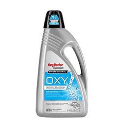 Rug Doctor Carpet and Upholstery Oxy Cleaner with Stainprotect 80 fl oz