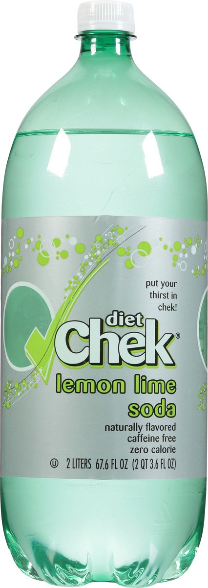 Lemon/Lime (6 oz) (BACKORDER)