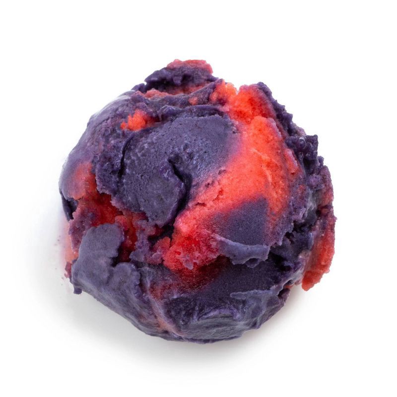 slide 3 of 5, Jenis Ic Snow Cone Sorbet, 1 pint