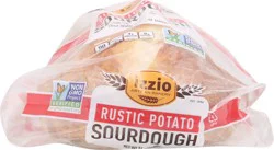 Izzio Artisan Bakery Rustic Potato Sourdough 24 oz
