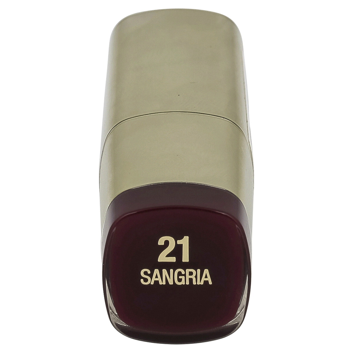 slide 3 of 3, Milani Color Statement Lipstick - Sangria, 0.14 oz