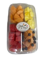 Pick & Prep Sunrise Tailgate Fruit Tray