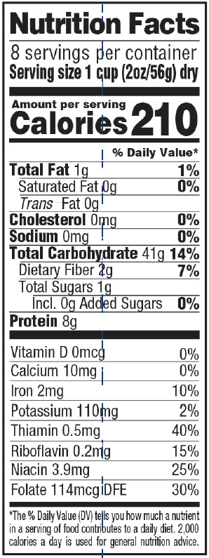 slide 3 of 5, Colavita Large Rigatoni Pasta, 1 lb