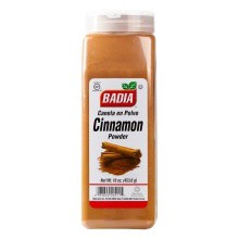 slide 1 of 1, Badia Ground Cinnamon, 16 oz