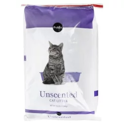 Publix Unscented Cat Litter