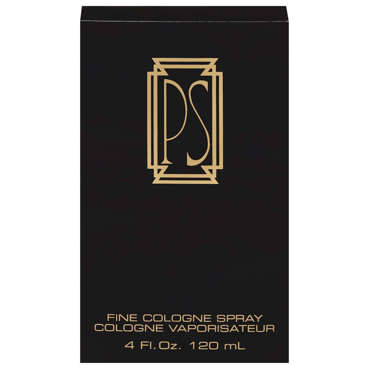 slide 1 of 1, Paul Sebastian Fine Cologne Spray, 4 oz