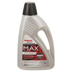 Rug Doctor Max Advanced Carpet and Upholstery Cleaner with Stainprotect - 48 fl oz
