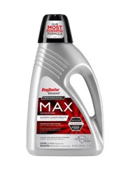 Rug Doctor Max Advanced Carpet and Upholstery Cleaner with Stainprotect - 48 fl oz