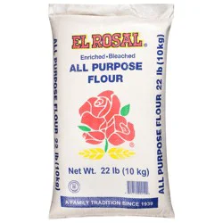 El Rosal All Purpose Flour