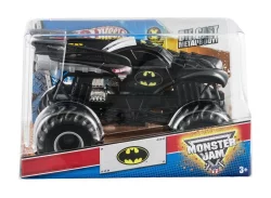 Mattel Hot Wheels Monster Jam Assorted Truck
