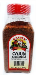 Salma Cajun Seasoning