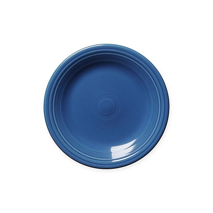 slide 1 of 1, Fiesta Dinner Plate - Lapis, 1 ct