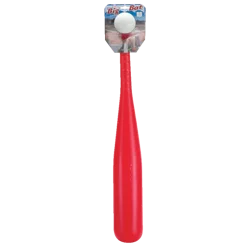 Amloid Big Bat And Ball - Blue