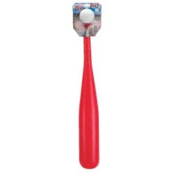 Amloid Big Bat And Ball - Blue