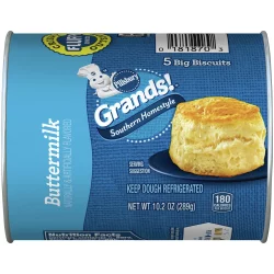 Pillsbury Grands! Southern Homestyle Big Biscuits
