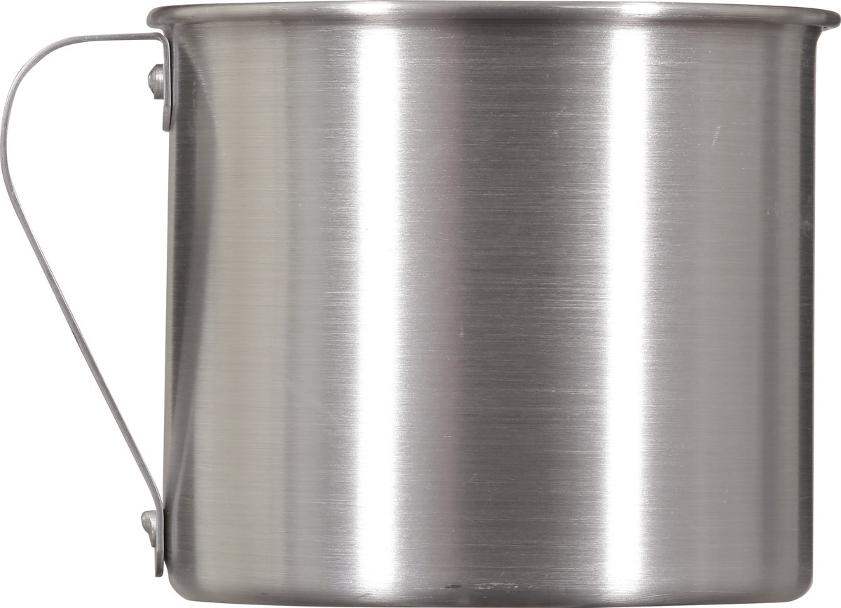 slide 8 of 9, Victoria 1.2 Quart Aluminum Mug 1 ea, 1.2 qt