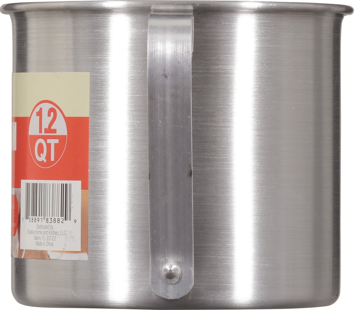 slide 3 of 9, Victoria 1.2 Quart Aluminum Mug 1 ea, 1.2 qt